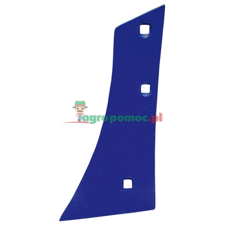 Frank Mouldboard front part | 27002202